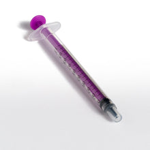 Load image into Gallery viewer, Sterifeed 1ml Colostrum Collector - Breast Milk Collector - Sterile