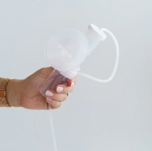 Load image into Gallery viewer, Ameda Silicone Soft Flange Reducing Inserts 11mm to 21mm