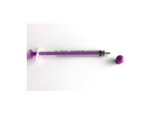 Load image into Gallery viewer, Sterifeed 1ml Colostrum Collector - Breast Milk Collector - Sterile