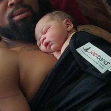 Load image into Gallery viewer, Joeyband Pro - Skin-to-Skin Device - Canadian Made Product 🇨🇦