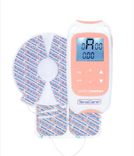 Load image into Gallery viewer, Perfect Mama Plus Tens Machine Rental for drug-free labour pain relief and lactation (Rental Product))