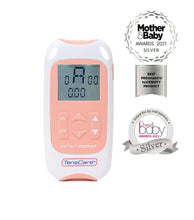 Load image into Gallery viewer, Perfect Mama Plus Tens Machine Rental for drug-free labour pain relief and lactation (Rental Product))