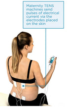 Load image into Gallery viewer, Perfect Mama Plus Tens Machine Rental for drug-free labour pain relief and lactation (Rental Product))