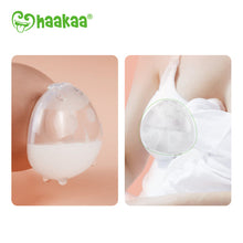 Load image into Gallery viewer, Haakaa Silicone Milk Collector