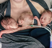 Load image into Gallery viewer, Joeyband Pro - Skin-to-Skin Device - Canadian Made Product 🇨🇦