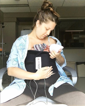 Load image into Gallery viewer, Joeyband Pro - Skin-to-Skin Device - Canadian Made Product 🇨🇦