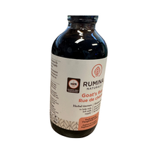 Load image into Gallery viewer, Goats Rue Alcohol Free by Rumina Naturals