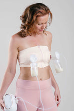 Load image into Gallery viewer, Simple Wishes - Signature - Adjustable Hands Free Pumping Bra