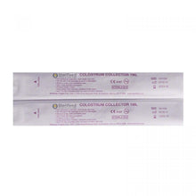 Load image into Gallery viewer, Sterifeed 1ml Colostrum Collector - Breast Milk Collector - Sterile