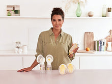 Load image into Gallery viewer, Medela Freestyle Hands Free Double Electric Breast Pump