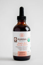 Load image into Gallery viewer, Goats Rue Alcohol Free by Rumina Naturals