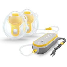 Load image into Gallery viewer, Medela Freestyle Hands Free Double Electric Breast Pump