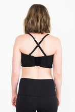 Load image into Gallery viewer, Simple Wishes - Signature - Adjustable Hands Free Pumping Bra
