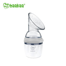 Load image into Gallery viewer, Haakaa Silicone Pump - Gen 3 - 160ml