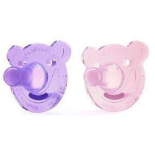 Load image into Gallery viewer, Phillips AVENT Soothie Pacifier (0-3 months) 2 pack