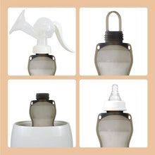 Load image into Gallery viewer, Haakaa Silicone Milk Storage Bag - 2 Pack