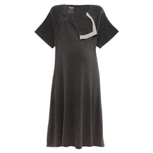 Load image into Gallery viewer, Frida Mom Delivery & Breastfeeding Gown