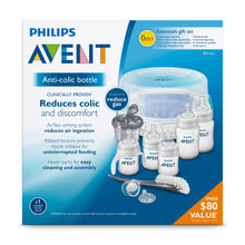 Load image into Gallery viewer, Philips AVENT - Anti Colic Essentials Set