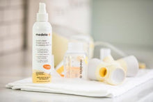 Load image into Gallery viewer, Medela Quick Clean Breast Pump & Accessory Sanitizer Spray