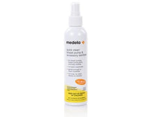 Load image into Gallery viewer, Medela Quick Clean Breast Pump & Accessory Sanitizer Spray