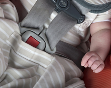 Load image into Gallery viewer, 4 Season Ultimate Baby Sleep Bag - Merino Wool - 2 months - 2 years
