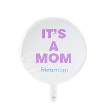 Load image into Gallery viewer, Frida Mom Delivery & Breastfeeding Gown