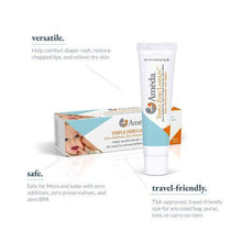 Load image into Gallery viewer, Ameda Triple Zero Lanolin - Nipple Cream