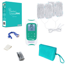 Load image into Gallery viewer, Perfect Mama Tens Machine Rental - drug-free labour pain relief (Rental Product)