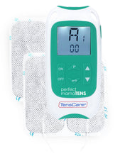 Load image into Gallery viewer, Perfect Mama Tens Machine Rental - drug-free labour pain relief (Rental Product)