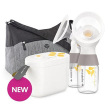 Load image into Gallery viewer, NEW Medela Pump In Style Breast Pump