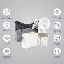 Load image into Gallery viewer, NEW Medela Pump In Style Breast Pump