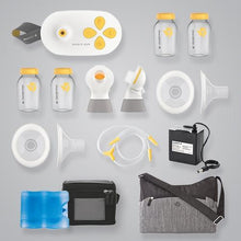 Load image into Gallery viewer, NEW Medela Pump In Style Breast Pump