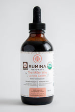 Load image into Gallery viewer, The Milky Way by Rumina Naturals - Milk Booster - Alcohol Free!
