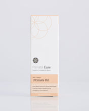 Load image into Gallery viewer, Prenatal Ease Belly Therapy Ultimate Oil - Canadian Made Product 🇨🇦🇨🇦
