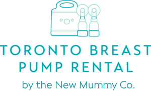 Toronto Breast Pump Rental  Hospital Grade Breast Pump Rental