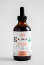 Load image into Gallery viewer, Goats Rue Alcohol Free by Rumina Naturals
