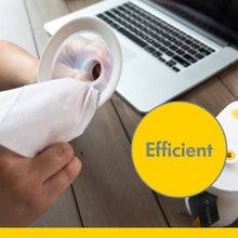 Load image into Gallery viewer, Medela Quick Clean™ breast pump &amp; accessory wipes (30 pack of wipes)
