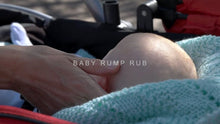 Load and play video in Gallery viewer, Baby Rump Rub Diaper Cream by Rumina Naturals  🇨🇦🇨🇦
