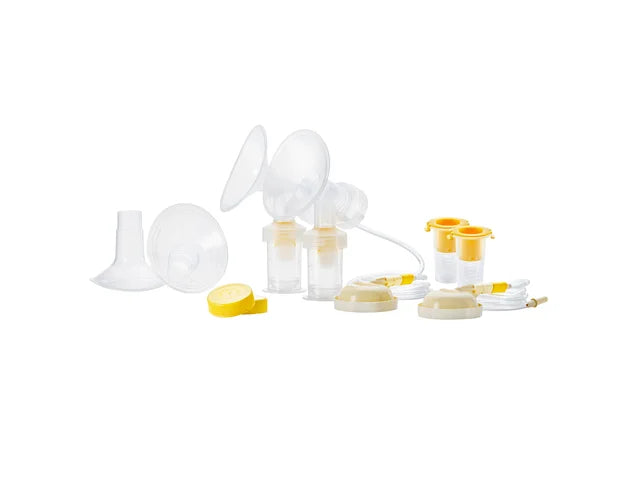 Medela Personal Initiation Kit - For Symphony Rental Pump Use