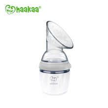 Load image into Gallery viewer, Haakaa Silicone Pump - Gen 3 - 160ml
