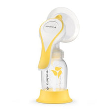 Load image into Gallery viewer, Medela - NEW Harmony® Manual Breast Pump with PersonalFit Flex™
