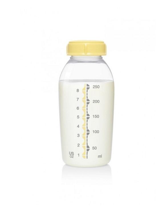 Medela Breast Milk Bottle (250ml)
