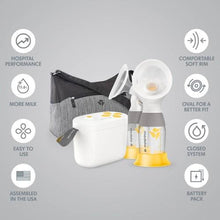 Load image into Gallery viewer, Medela - Pump In Style® MaxFlow™
