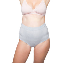 Load image into Gallery viewer, Frida Mom Disposable High-waist Underwear - C-Section Brief - Regular (8 pack)
