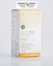 Load image into Gallery viewer, Prenatal Ease - Prenatal Vitamin - Stage 1
