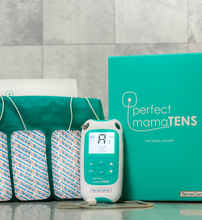 Load image into Gallery viewer, Perfect Mama TENS Machine for Labour Monthly Rental
