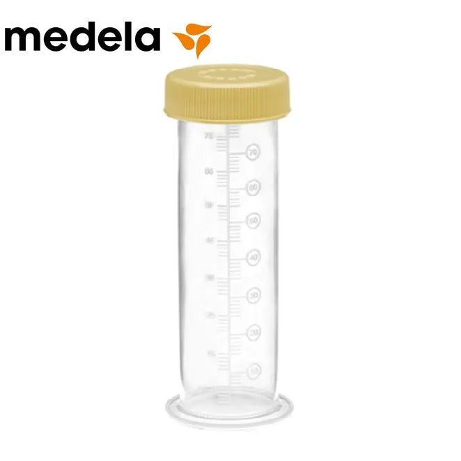 Medela Colostrum Bottles (80ml) – Toronto Breast Pump Rental