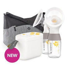 Load image into Gallery viewer, NEW Medela Pump In Style Breast Pump
